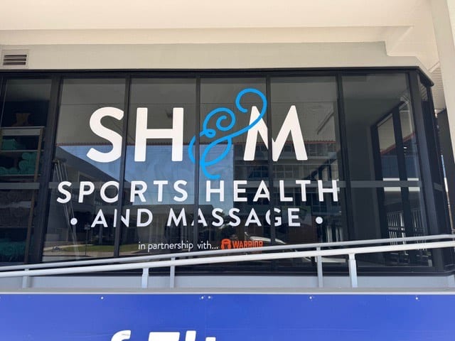 Sports Health & Massage, photo 3