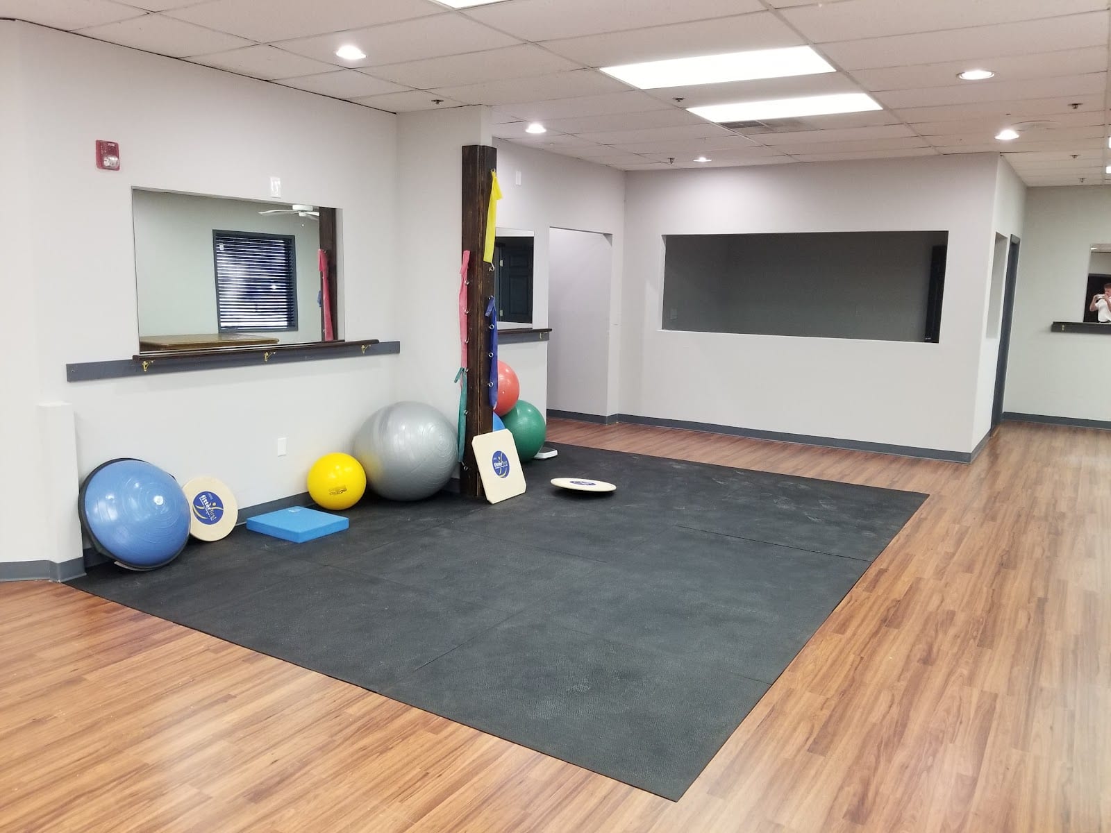 Fitness Quest Physical Therapy, photo 2
