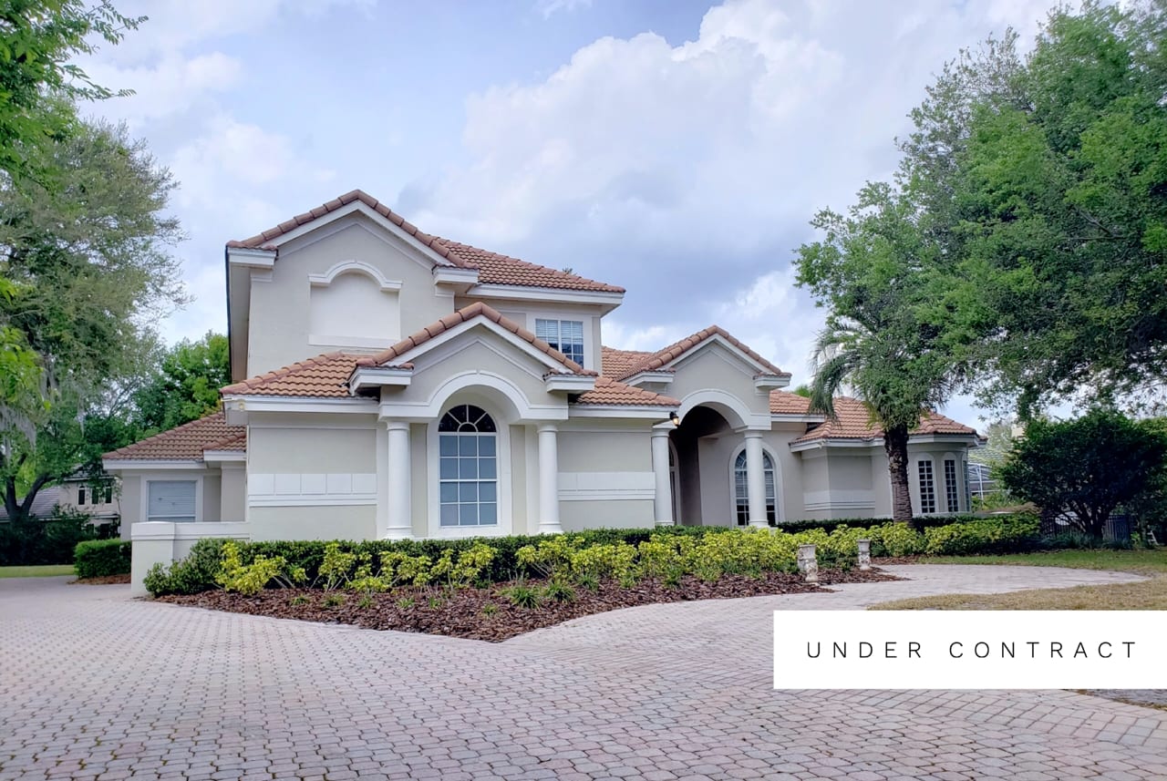 Ruben Galindo, Preferred Shore Real Estate