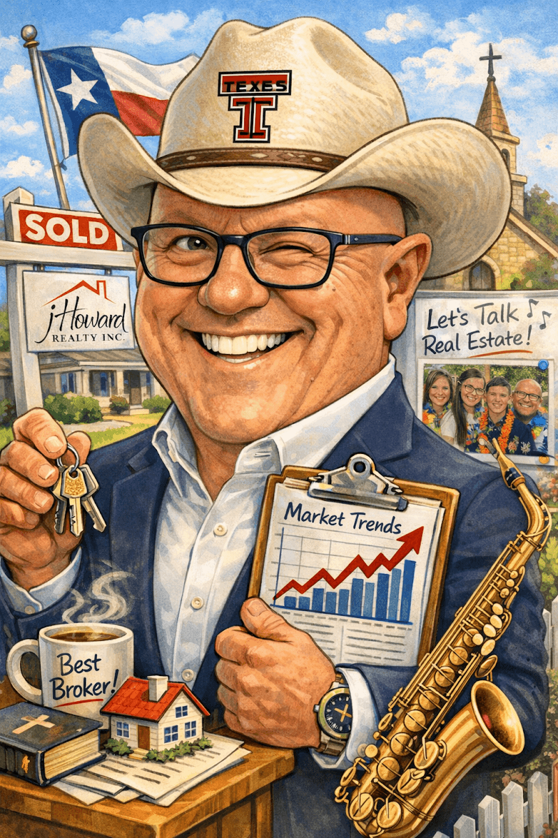 jHoward Realty, INC.