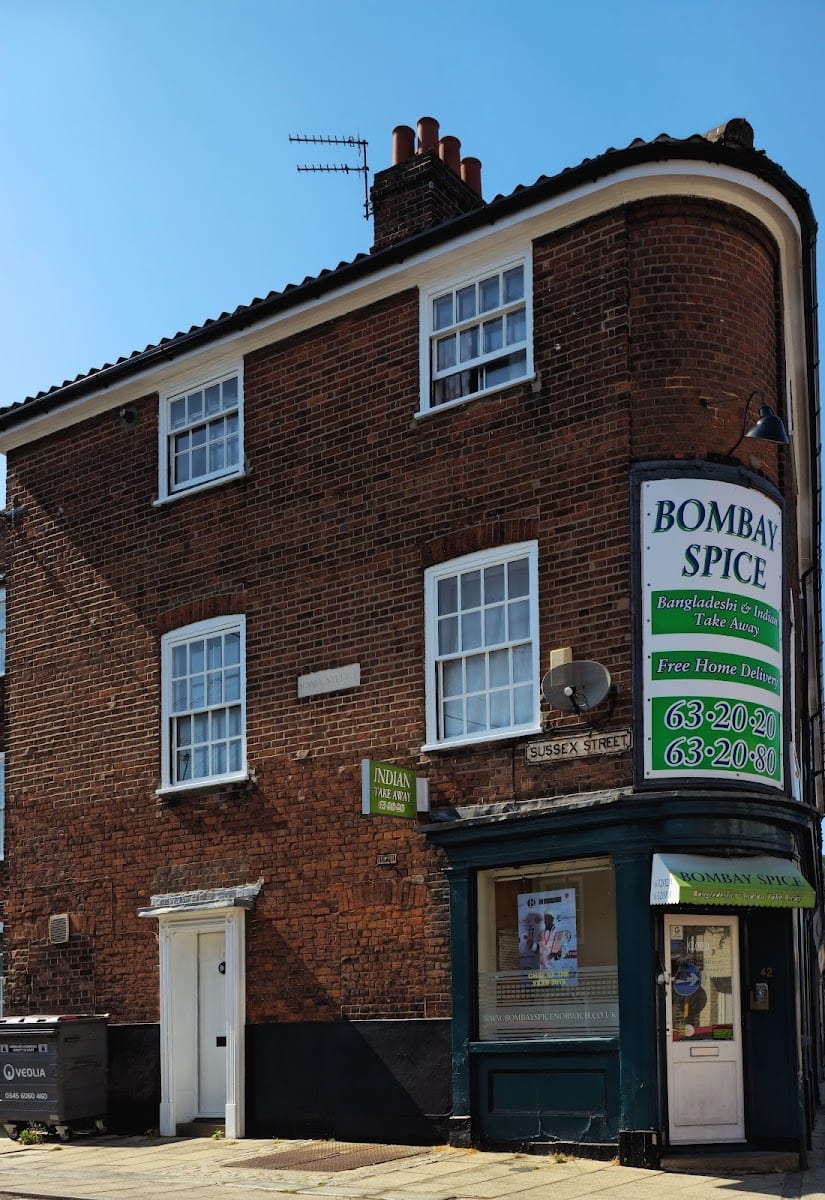 Bombay Spice, photo 2