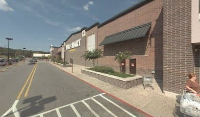 Walmart Bakery