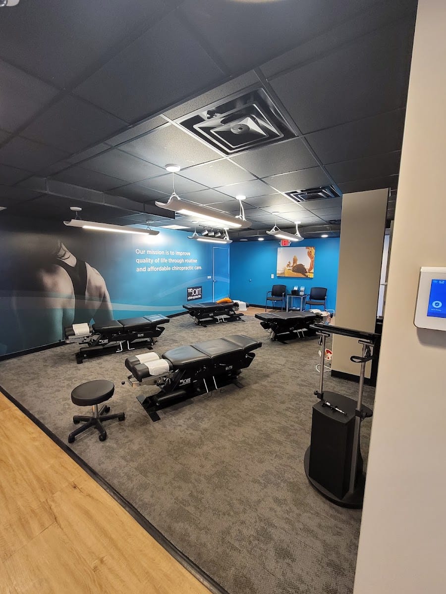 The Joint Chiropractic, photo 3