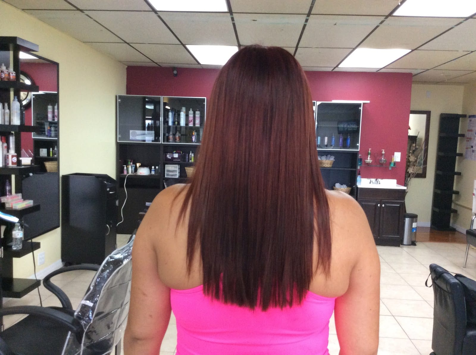 D'Grays Hair and Beauty Salon, photo 4