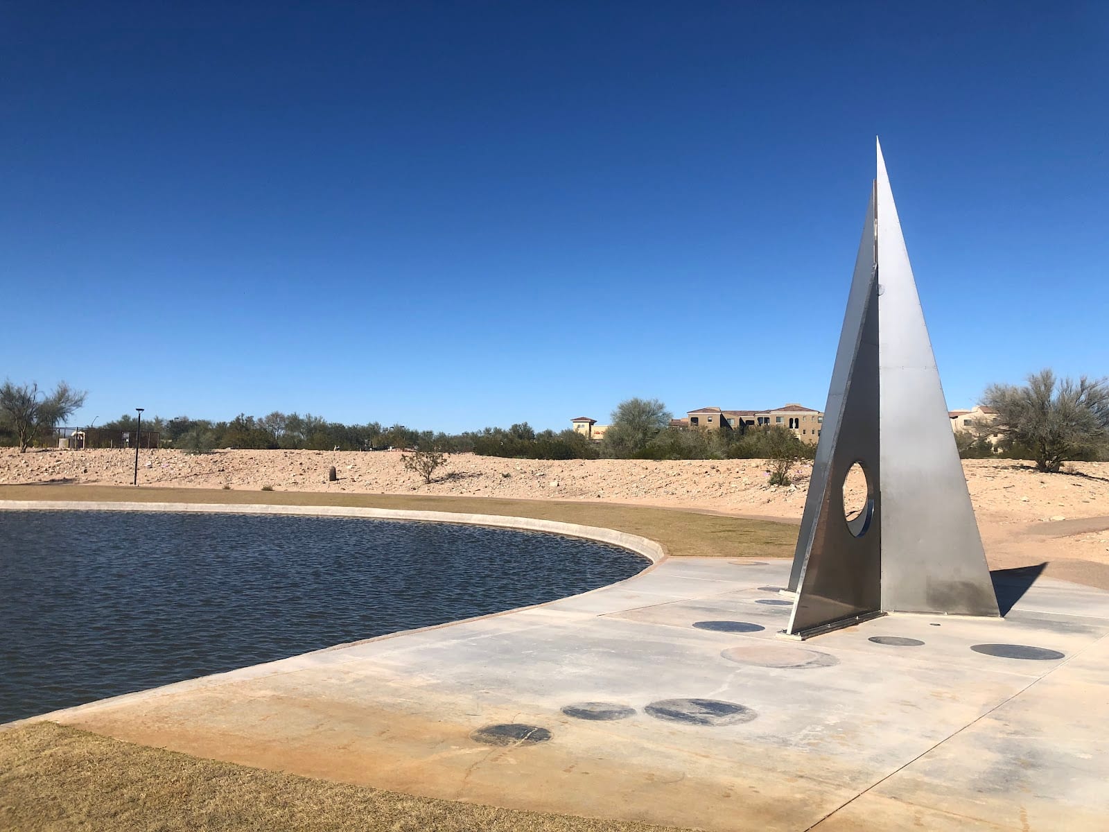 DC Ranch Park