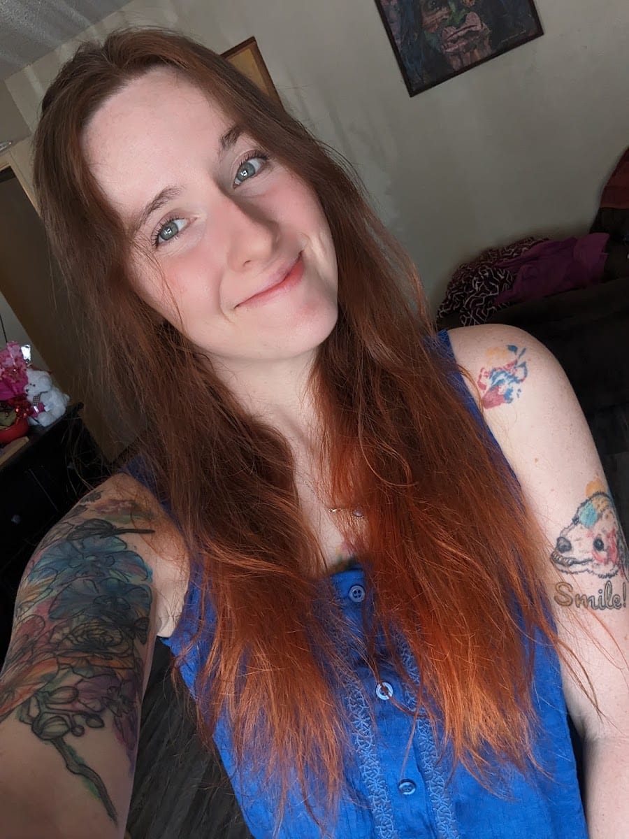 Hair 2000, photo 2