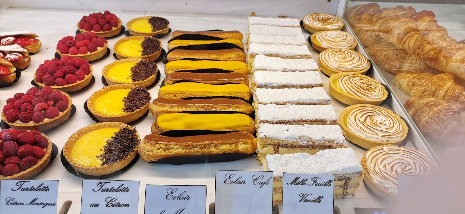 Boulangerie Grandpré