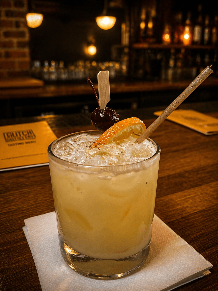 Gulch Distillers