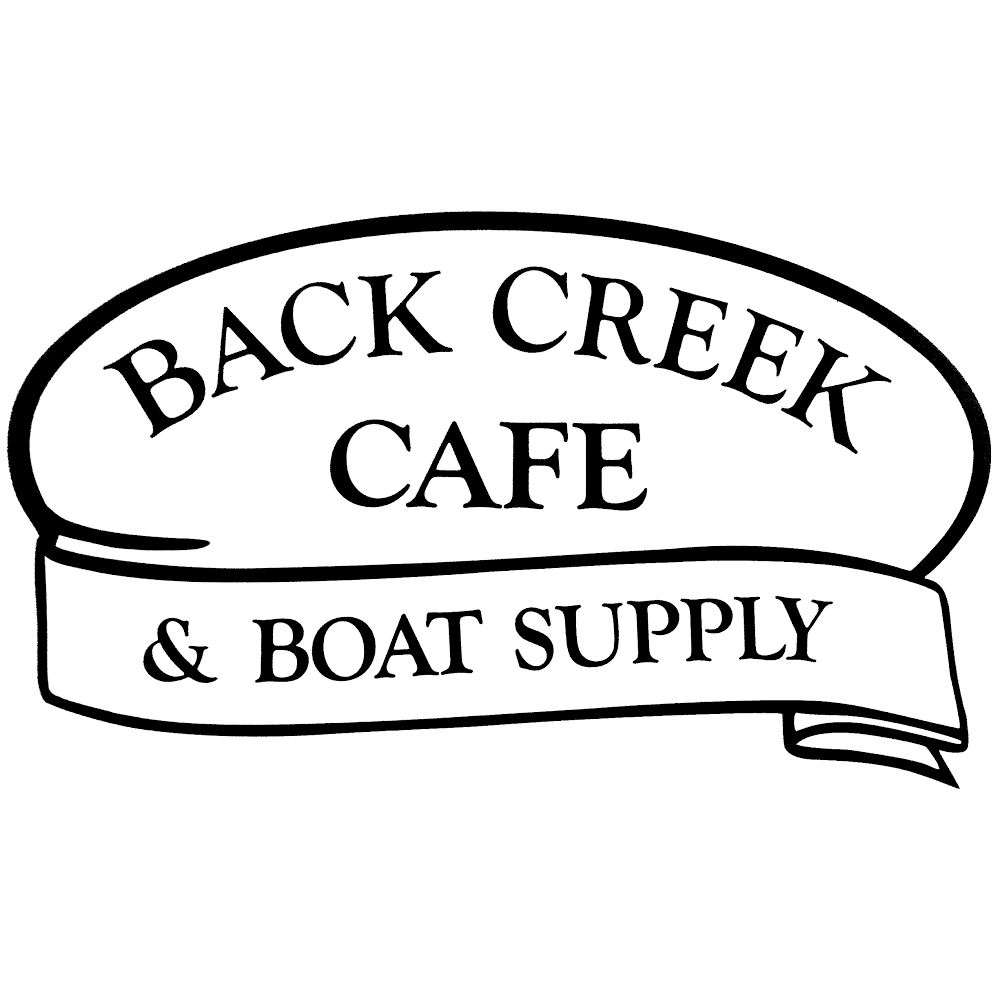 Back Creek Café & Boat Supply, photo 4