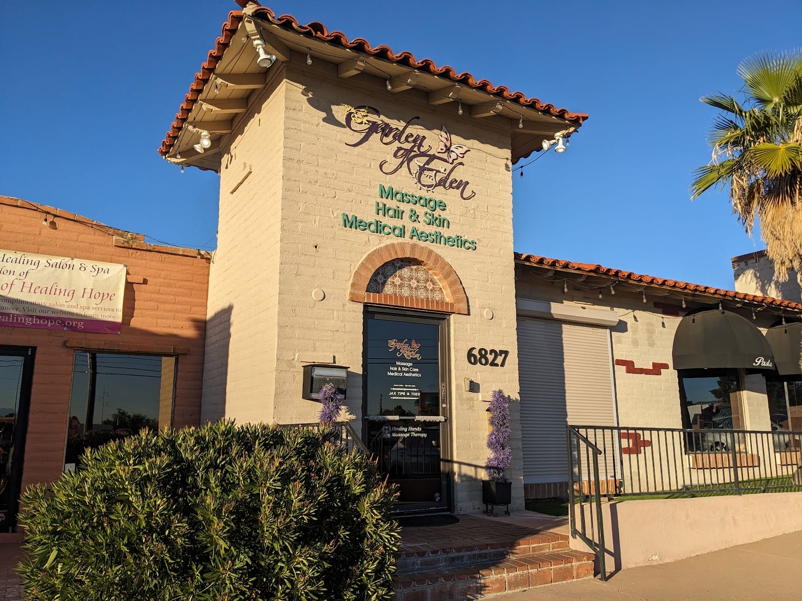 Mareta Childs, Hair and Skin Care Specialist