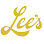 Lee's