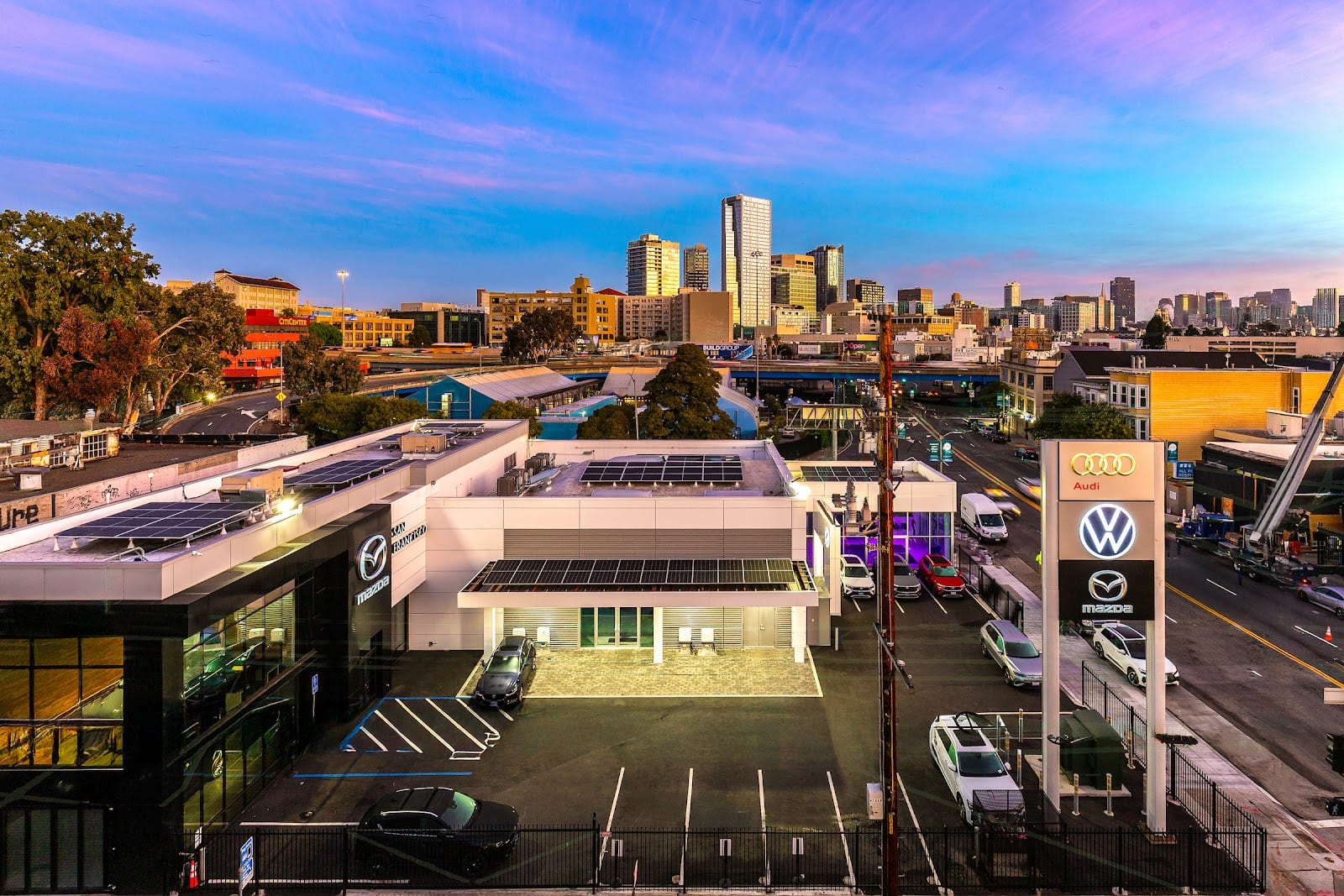 Royal Auto Group Service Department
