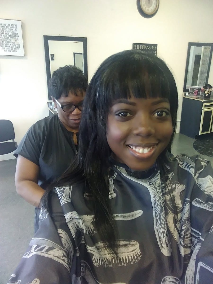 Shirley's Hair Salon