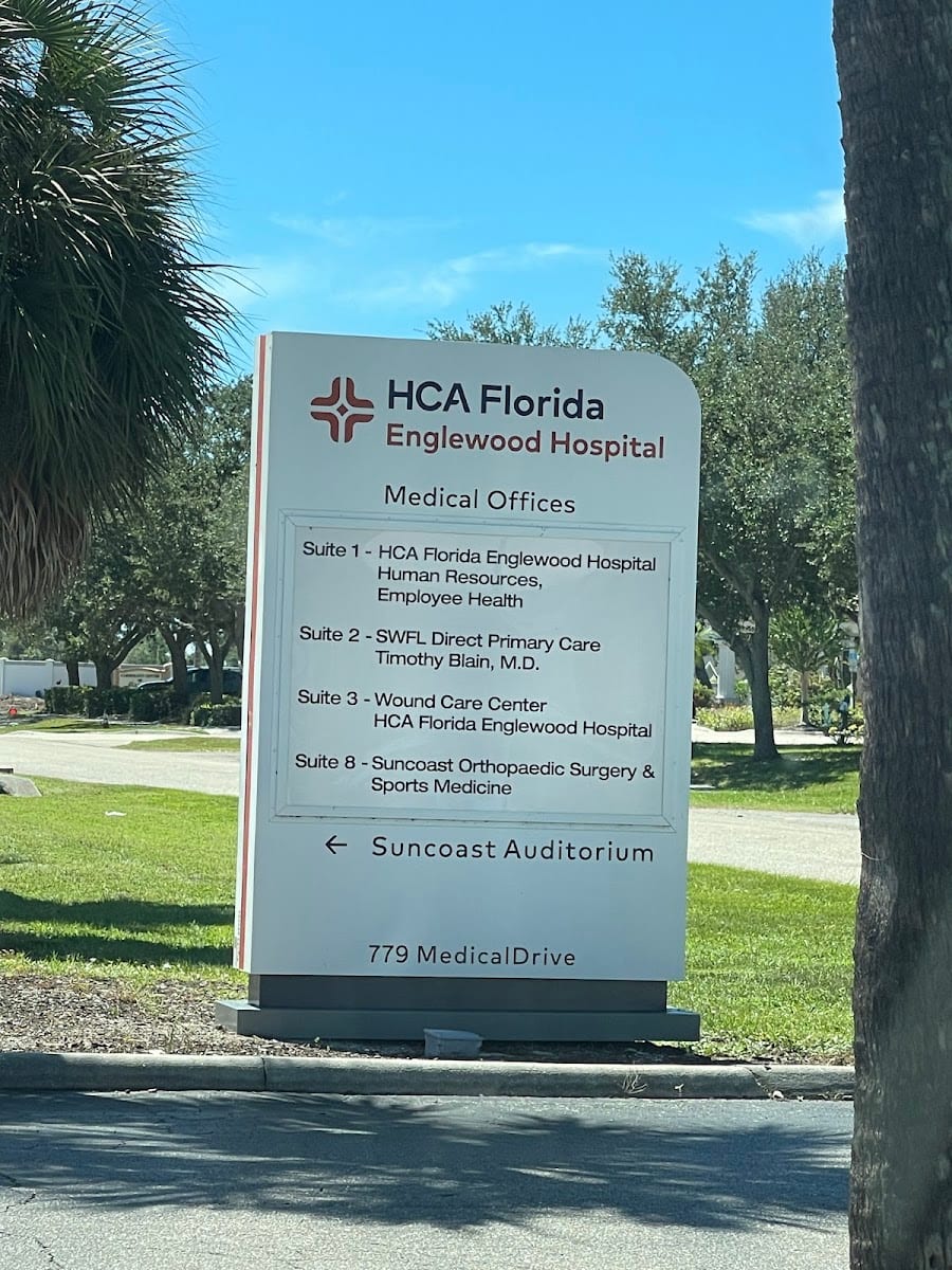 Wound Care Center
