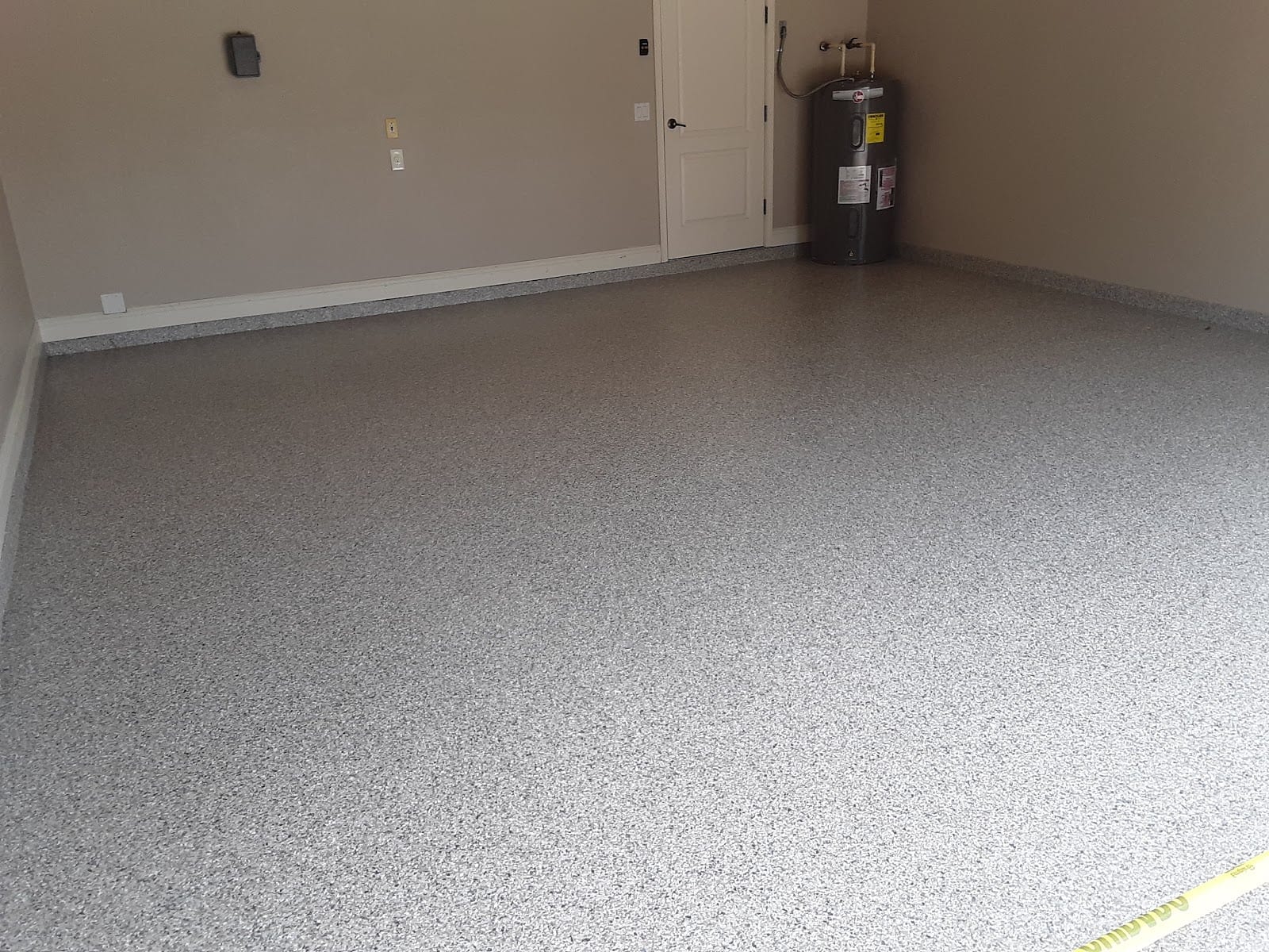 Gulf Coast Garage Floors Inc, photo 3