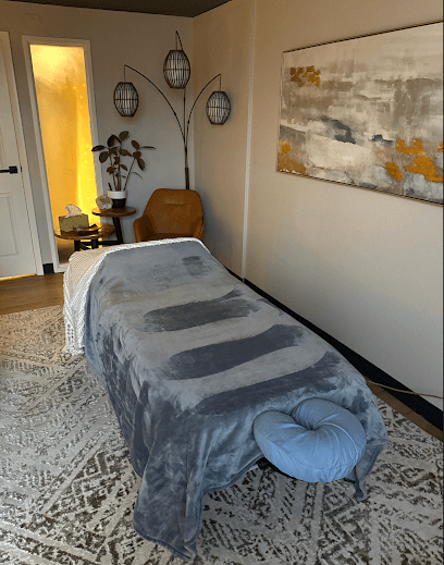 Body of Water Massage Therapy