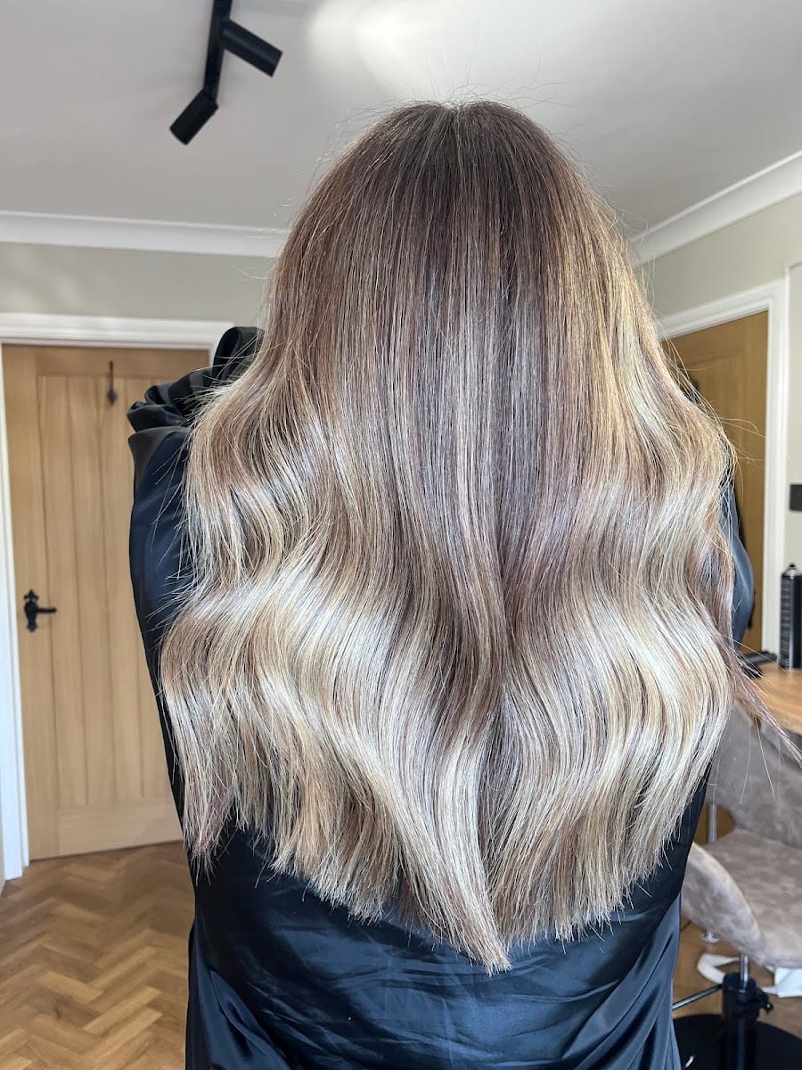 Alia Fletcher Hair Salon, photo 2