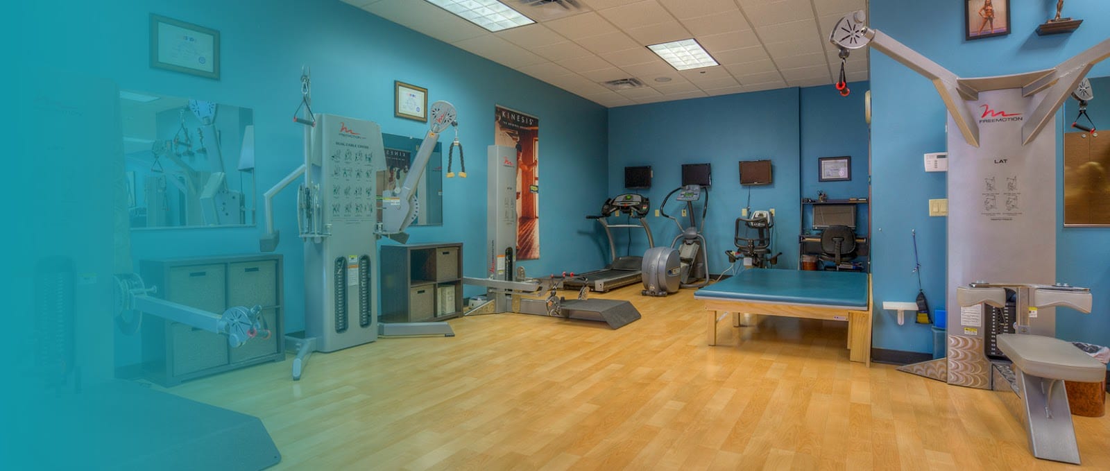 Pilates North