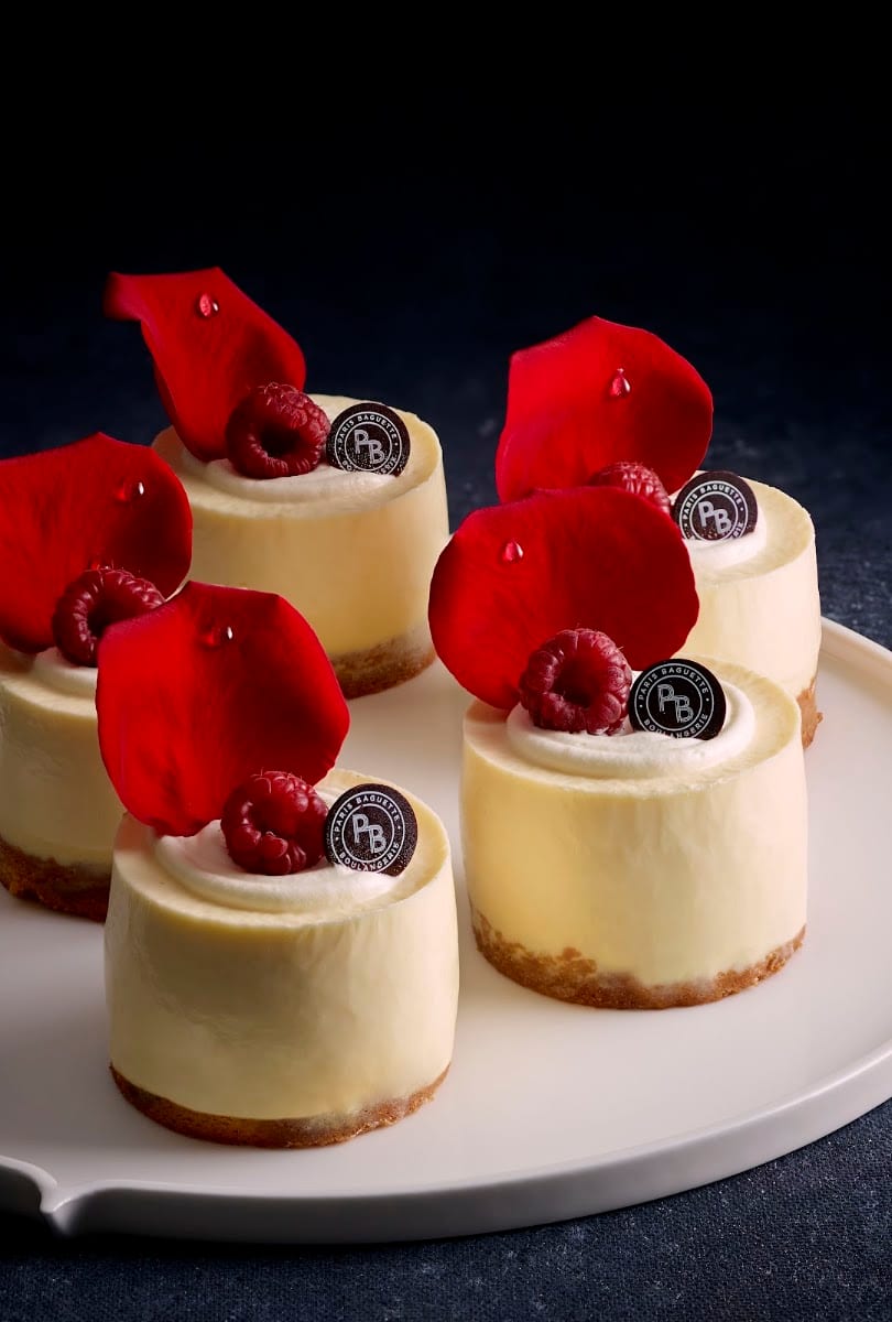 Paris Baguette