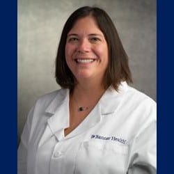 Monica Janssen, FNP, photo 2