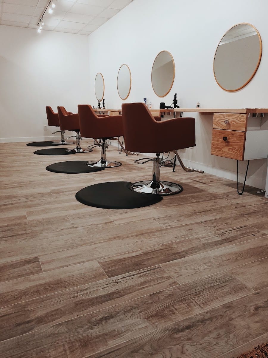 Moonflower Hair Co., photo 3