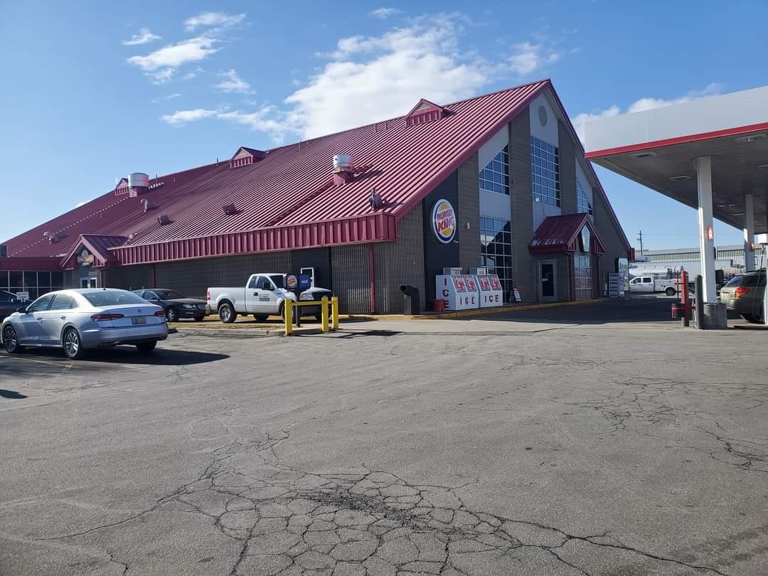 Sapp Bros. Travel Center