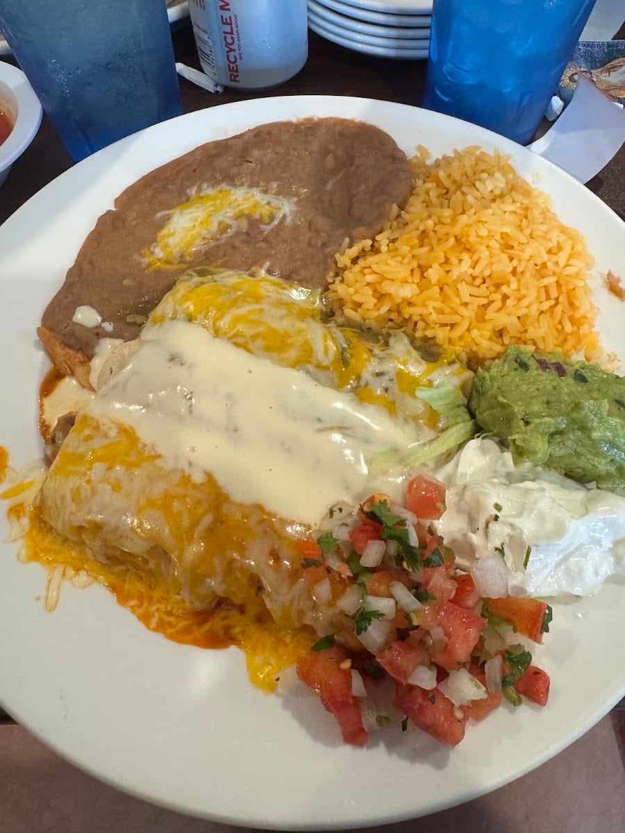 Casa Mexicana Bar & Grill, photo 4