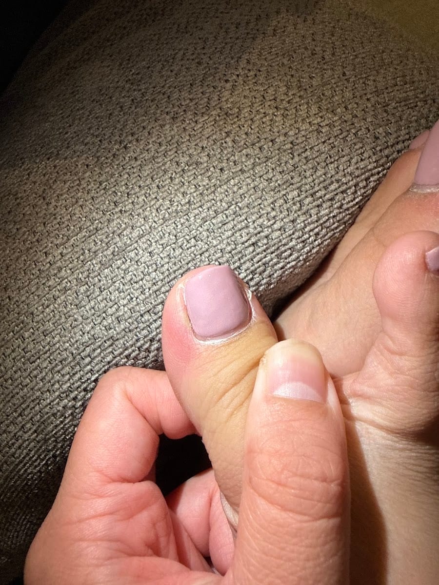 T's Hair & Nail Salon, photo 2