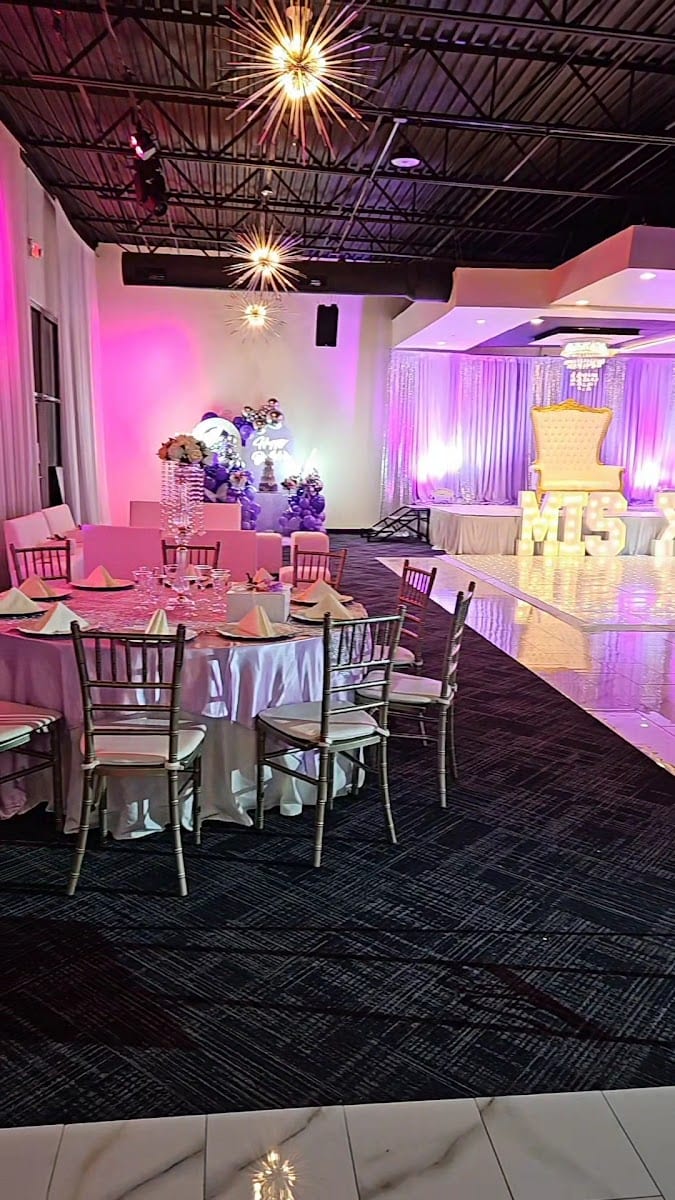 Silverstar Event Center, photo 3