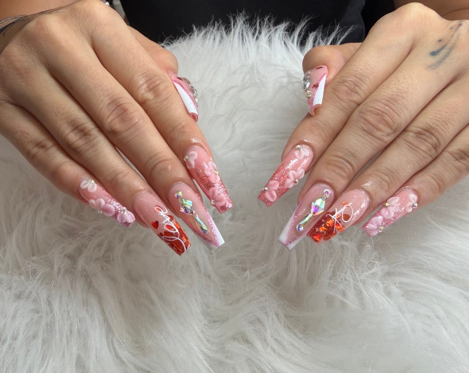 Professio Nails