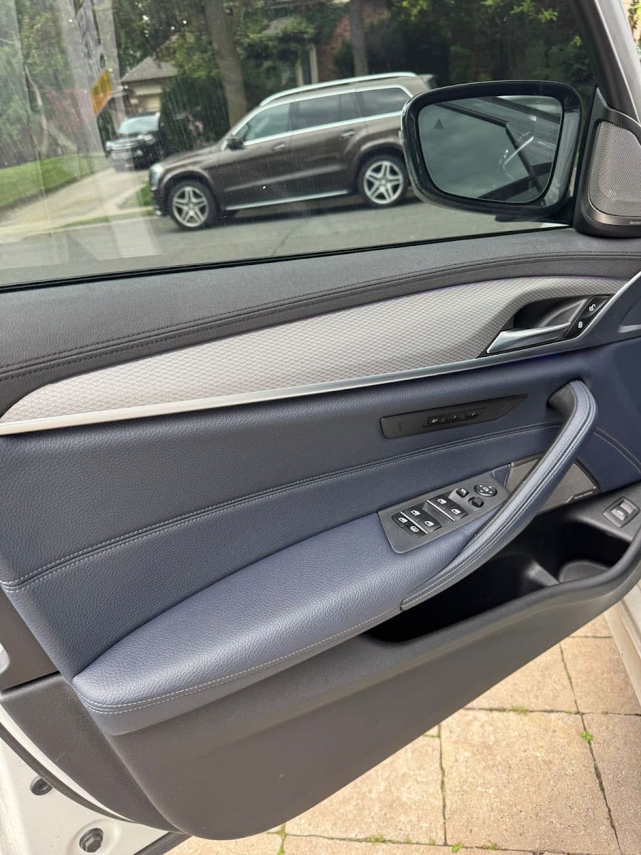 Majesty Sterling Car Detailing
