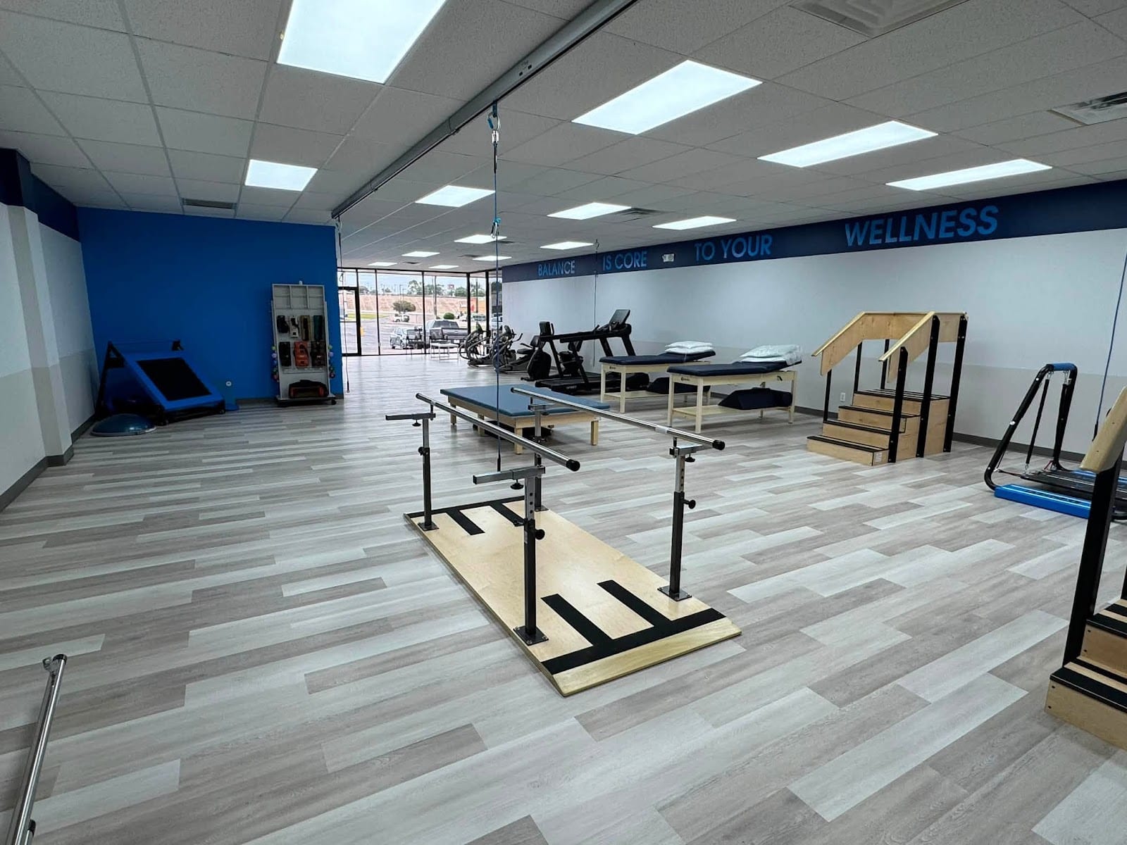 FYZICAL Therapy & Balance Centers - Brenham