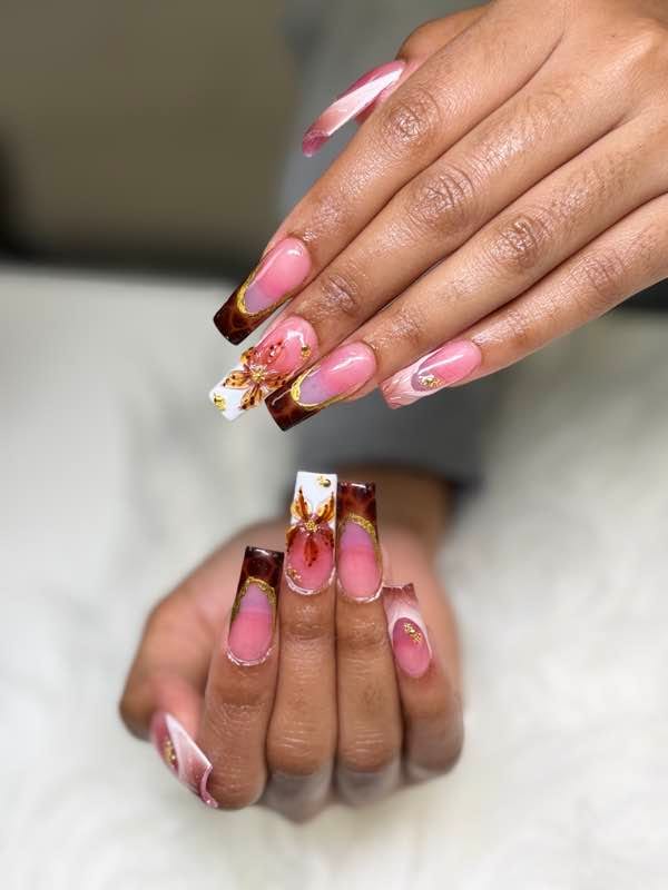 Glo Spa Beauty Salon, photo 3