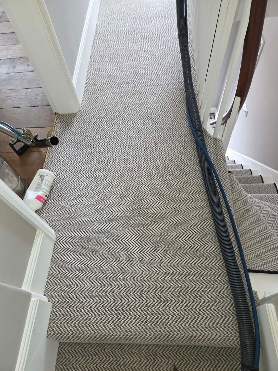 Matt Steele Cleaning Services, photo 2