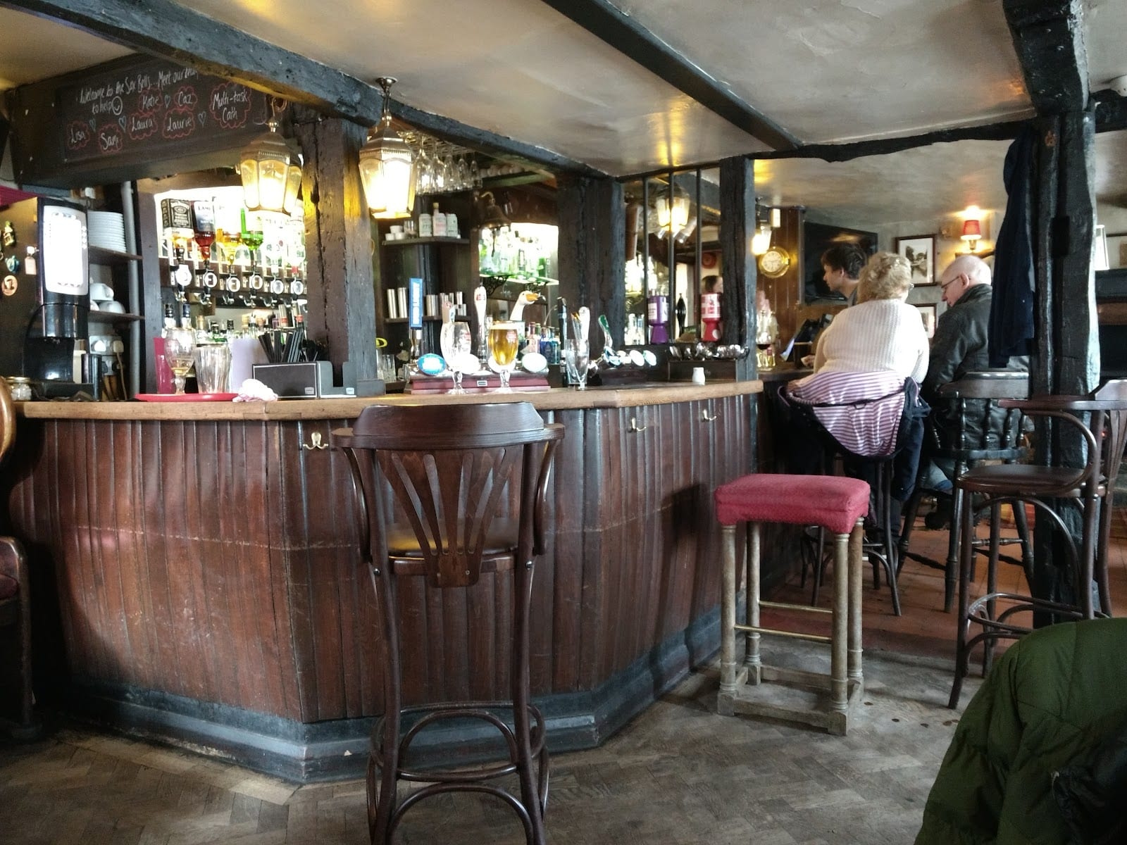 The Six Bells, photo 3