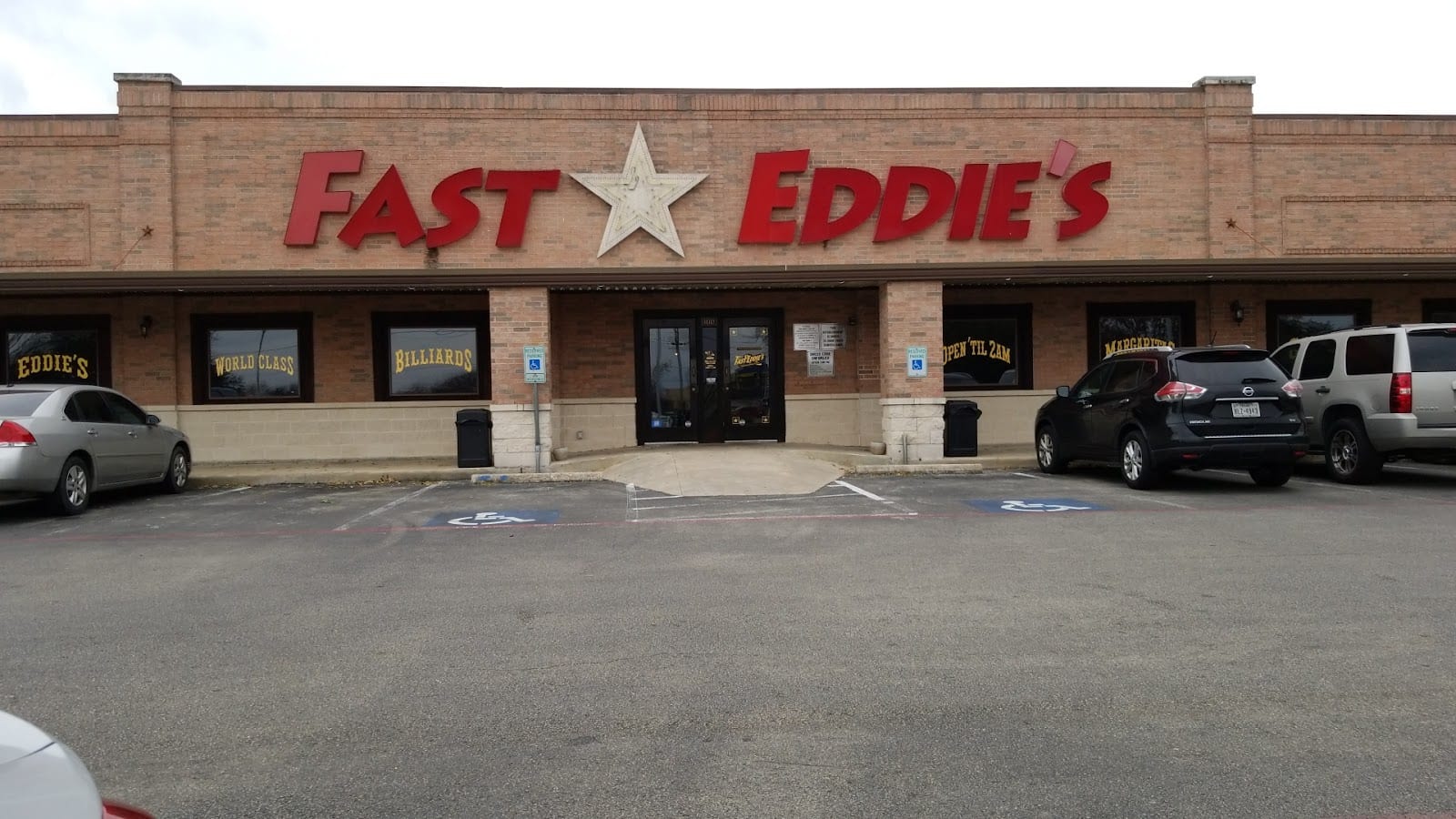Eddie's Tavern Round Rock, photo 4