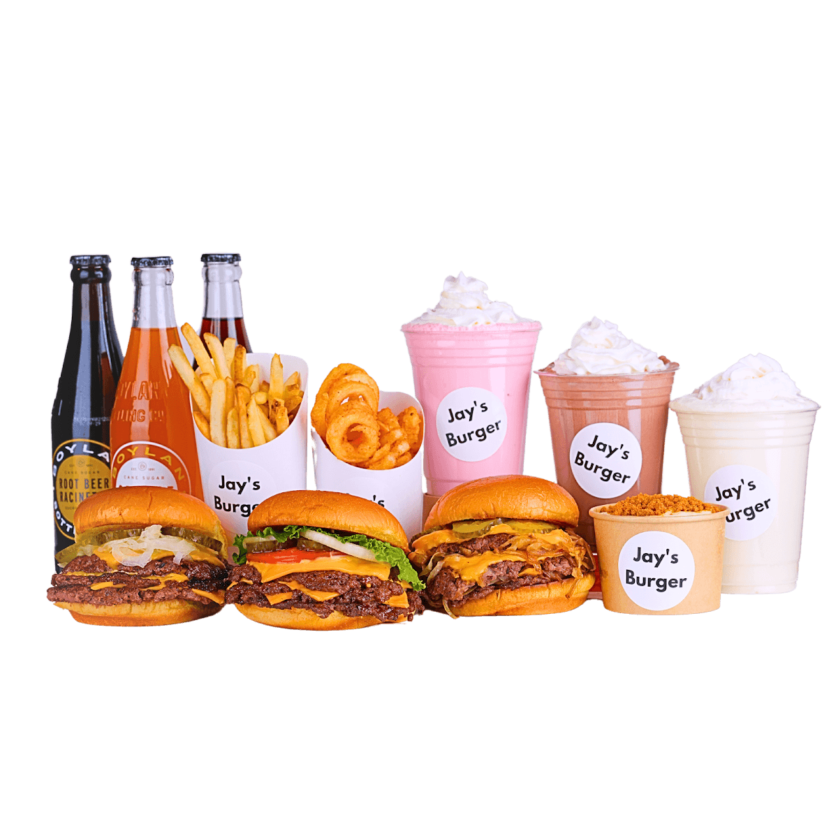 Jay's Burger, photo 4