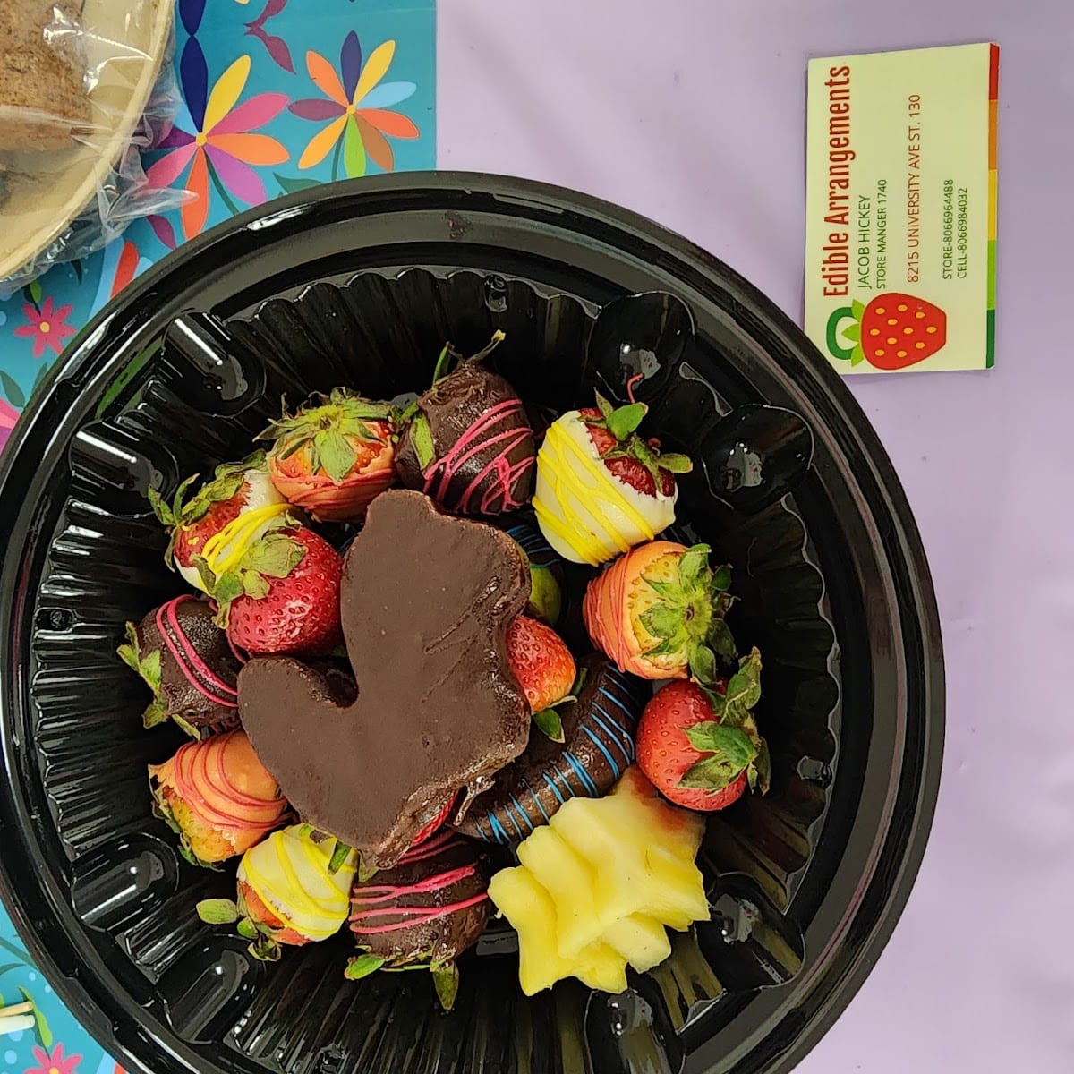 Edible Arrangements, photo 3