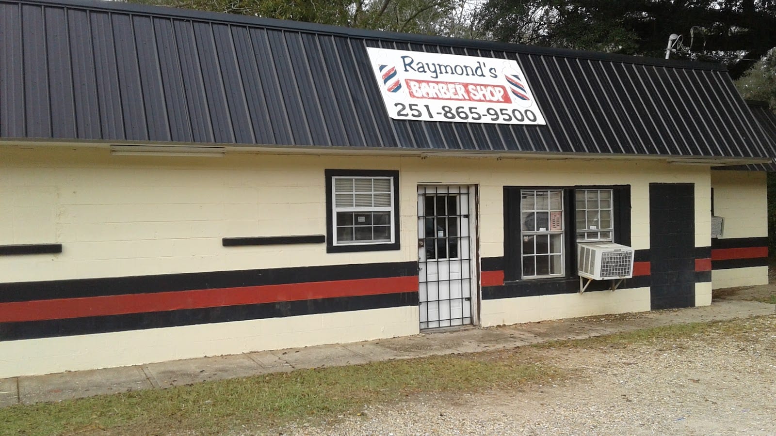 Raymond's Barber Shop, photo 3