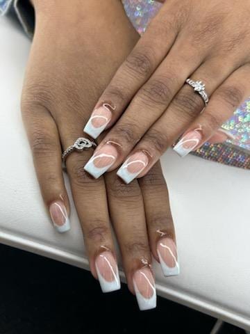 Blossom Fig Nail Salon