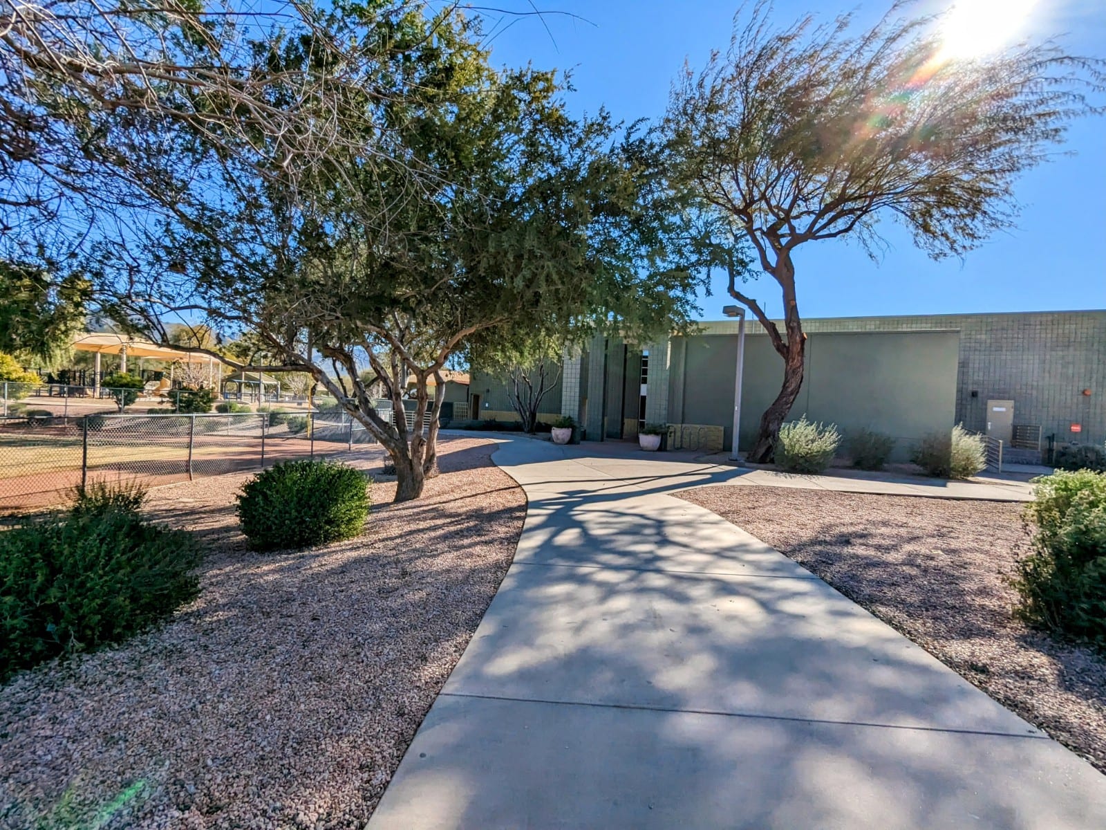 Horizon Park - 10 Pickleball Courts, photo 3