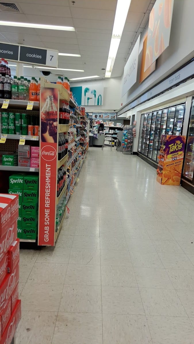 Walgreens
