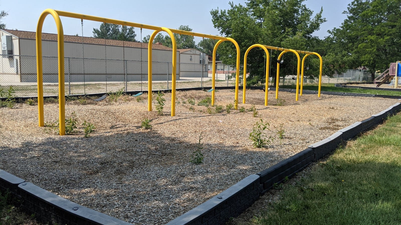 Westwood Park, photo 2