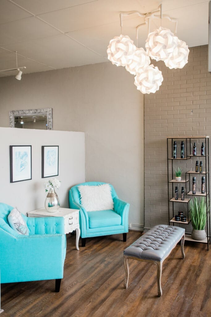 Head Waves Salon, photo 4