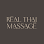 A Real Thai Massage