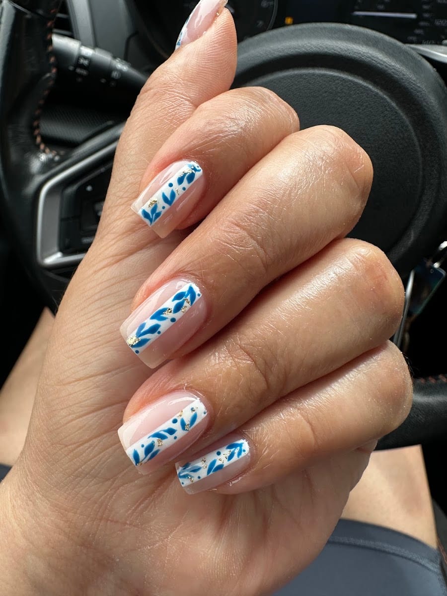 Glitz Nails & Boutique, photo 3