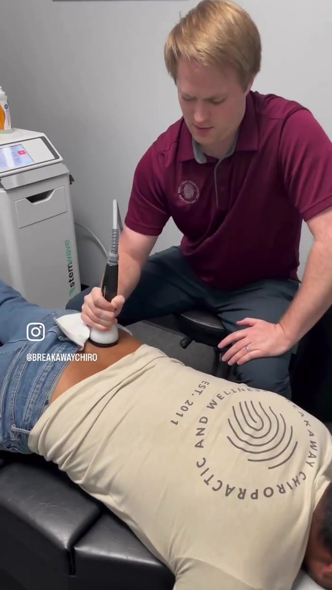 Breakaway Chiropractic & Wellness, photo 3