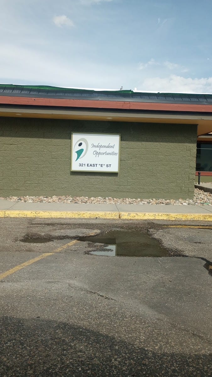 Pioneer Business Center