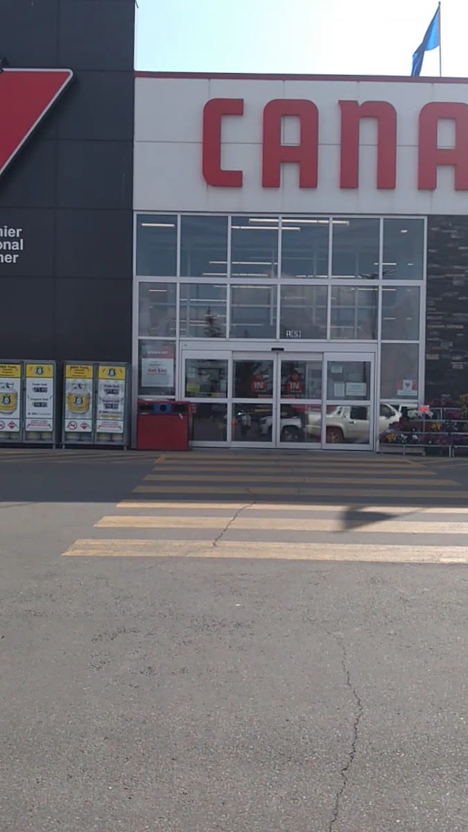 Canadian Tire, photo 3