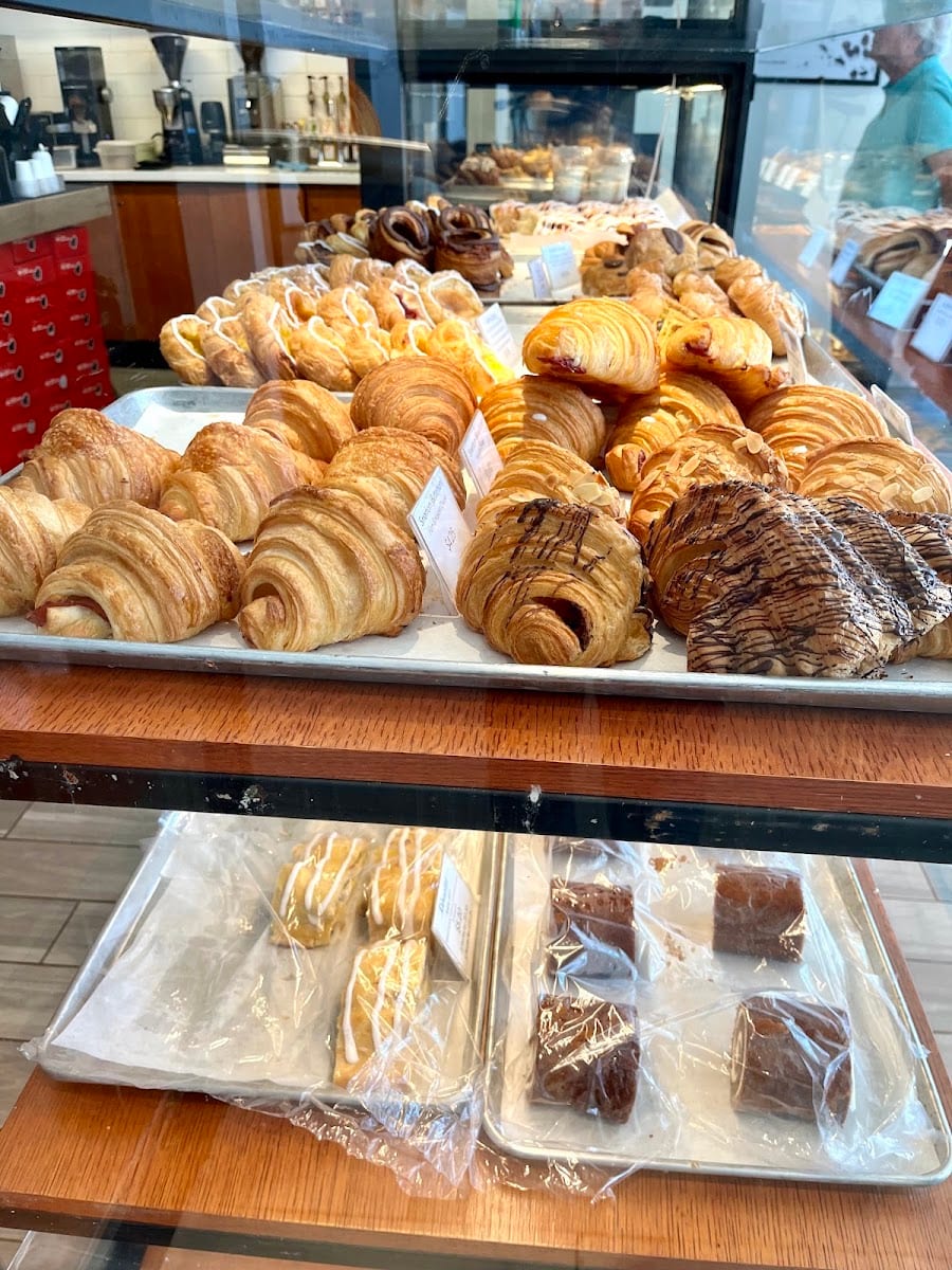 Danish Pastry House